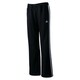 KBZ39-S92970-J/M [W adidas24/7 3stジャージパンツ レディース Mサイズ ブラック/ホワイト]