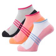 KBP62-A95986-2325 [3Pグリップソックス W(WOMEN'S)]