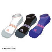 KBP62-A95987-2325 [3Pグリップソックス W(WOMEN'S)]