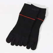 KBP70-A96006-2527 [adizero takumi 5本指ソックス]