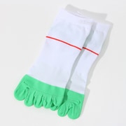 KBP70-A96007-2527 [adizero takumi 5本指ソックス]