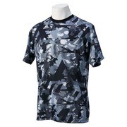 KBS74-A96431-J3XO [M Revo迷彩グラフィック半袖Tシャツ]