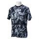 KBS74-A96431-J2XO [M Revo迷彩グラフィック半袖Tシャツ]