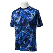 KBS74-A96432-J2XO [M Revo迷彩グラフィック半袖Tシャツ]