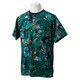 KBS74-A96433-J/S [M Revo迷彩グラフィック半袖Tシャツ]