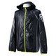 KBS89-A96478-J/M [M Revo ウィンドブレーカーフードジャケット]