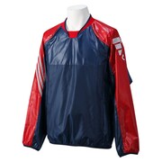 KBS90-A96483-J/L [M Revo ウィンドブレーカー Vジャン]