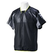 KBS91-A96484-J/XS [M Revo ウィンドブレーカー Vジャン半袖]