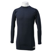 KBT00-A96502-J/L [M BC ZPグラフィックロングスリーブ アンダーシャツ]