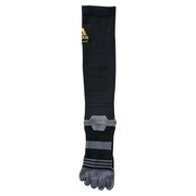 KBU38-A96609-2729 [adidas Professional TF 5フィンガーソックス]