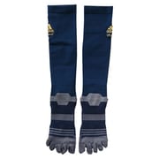 KBU38-A96610-2527 [adidas Professional TF 5フィンガーソックス]