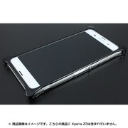 41216GX-113B [ソリッドバンパー for Xperia Z3 ブラック]