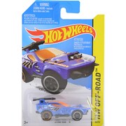 ホットウィール OFF-ROAD STING ROD Ⅱ [ミニカー]