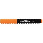 アートライン BLOX 蛍光マーカー 4mm オレンジ KTX-600-OR