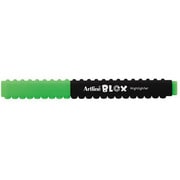 アートライン BLOX 蛍光マーカー 4mm グリーン KTX-600-G