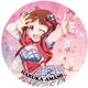 THE IDOLM＠STER MILLION LIVE！（アイドルマスター ミリオンライブ！） BIG缶バッジ 第1弾 [みんなでつくるステージ 天海春香]