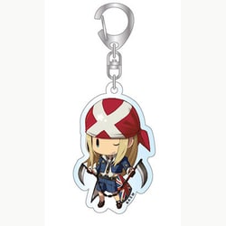 ヴ*ア様 ギルティギアXrd Rev2◆アクリルキーホルダー12種/訳あり ヴ*ア様 ギルティギアXrd Rev2◇アクリルキーホルダー13種/訳
