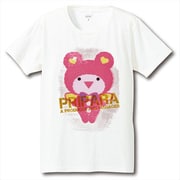 プリパラ フルカラーTシャツ2000 [B クマ Lサイズ]