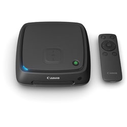 Canon connect station cs100