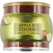 コペンハーゲン アップルパイクッキー 250g