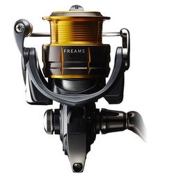 Daiwa FREAMS