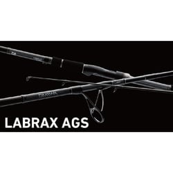 DAIWA LABRAX AGS 106MH箱袋無し