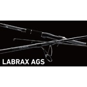LABRAX（ラブラックス） AGS 90ML [シーバス用ロッド 全長：2.74m]