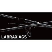 LABRAX（ラブラックス） AGS 96M [シーバス用ロッド 全長：2.89m]