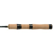 SILVER CREEL（シルバークリーク） AGS 66ML [ロッド ハイスペックモデル 全長：1.98m]