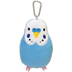 ヨドバシ.com - セキグチ セキセイインコ ブルー [コトリコレクション