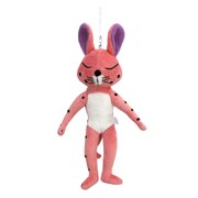 ぼのぼの しまっちゃうおじさん ストラップ