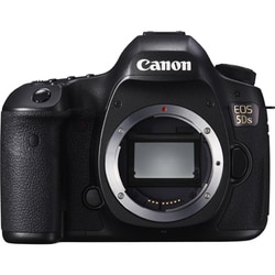 ヨドバシ.com - キヤノン Canon EOS 5Ds [ボディ ブラック 35mmフル