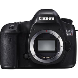 ヨドバシ Com キヤノン Canon Eos 5ds R ボディ ブラック 35mmフルサイズ 通販 全品無料配達