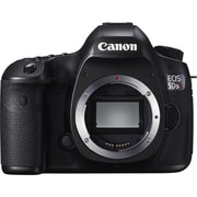 EOS 5Ds R [ボディ ブラック 35mmフルサイズ]