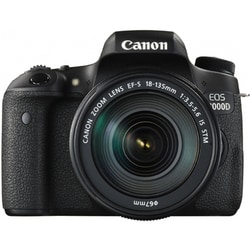 ヨドバシ.com - キヤノン Canon EOS 8000D 18-135 IS STM レンズキット ...