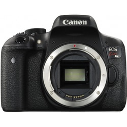 ヨドバシ.com - キヤノン Canon EOS Kiss X8i [ボディ] 通販【全品無料 ...