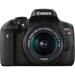 ヨドバシ.com - キヤノン Canon EOS Kiss X8i 18-55 IS STM レンズ ...