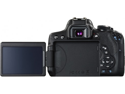 ヨドバシ.com - キヤノン Canon EOS Kiss X8i ダブルズームキット 