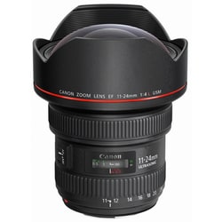 ヨドバシ.com - キヤノン Canon EF11-24mm F4L USM [広角ズームレンズ EFマウント] 通販【全品無料配達】