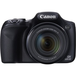 Canon SX530HS