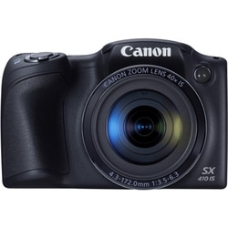 ヨドバシ.com - キヤノン Canon PowerShot（パワーショット） SX410 IS