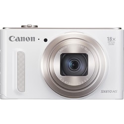 ヨドバシ.com - キヤノン Canon PowerShot（パワーショット） SX610 HS