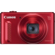 PowerShot（パワーショット） SX610 HS RE [コンパクトデジタルカメラ レッド]