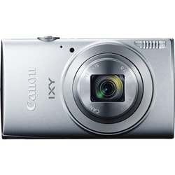 Canon IXY 170 SL シルバー イクシィ キャノン デジカメ | visualai.io