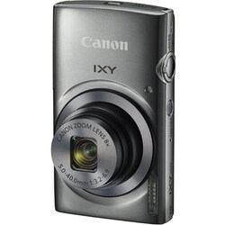 ヨドバシ.com - キヤノン Canon IXY(イクシー) 150 SL [コンパクト