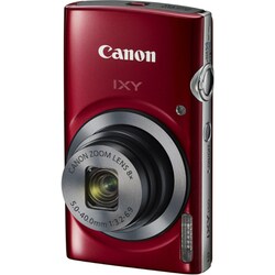 キヤノン CANON IXY 150 レッド Amazon.co.jp: Canon デジタルカメラ IXY150 レッド 光学8倍