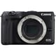 EOS M3 ブラック [ボディ ブラック]