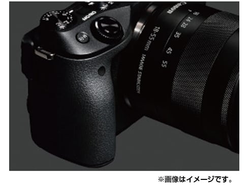 ヨドバシ.com - キヤノン Canon EOS M3 18-55 IS STM レンズキット ブラック [ボディ ブラック＋交換レンズ「EF-M  18-55mm F3.5-5.6 IS STM」] 通販【全品無料配達】