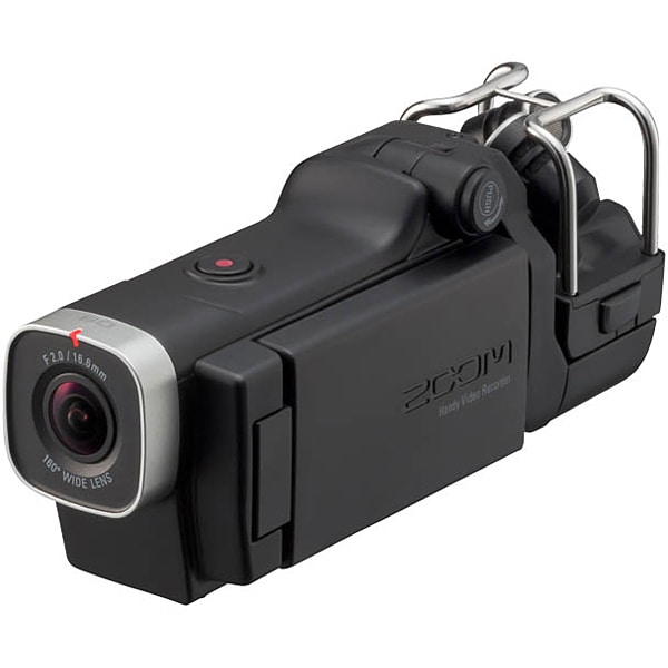 ズーム ZOOM  Q8 [Handy Video Recorder]