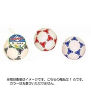 ソフトサッカーボール